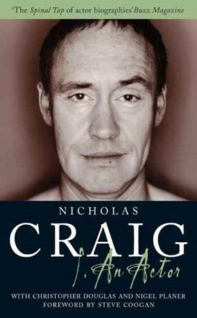 I an Actor - Nicholas Craig
