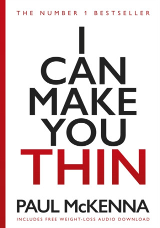 I Can Make You Thin - Paul McKenna
