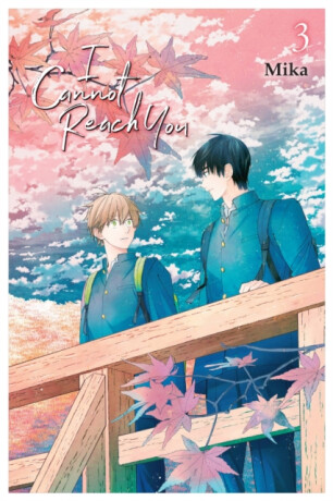 I Cannot Reach You, Vol. 3 - Alexis Eckerman,Cash Jan,Mika Mika