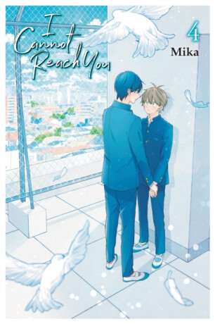 I Cannot Reach You, Vol. 4 - Alexis Eckerman,Cash Jan,Mika Mika