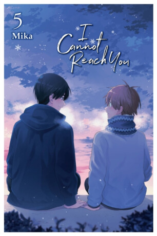 I Cannot Reach You, Vol. 5 - Alexis Eckerman,Cash Jan,Mika Mika