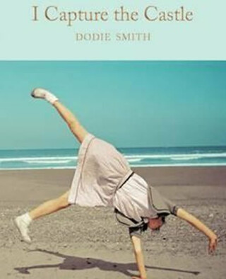 I Capture the Castle - Dodie Smith