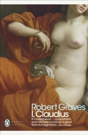 I, Claudius - Robert Graves