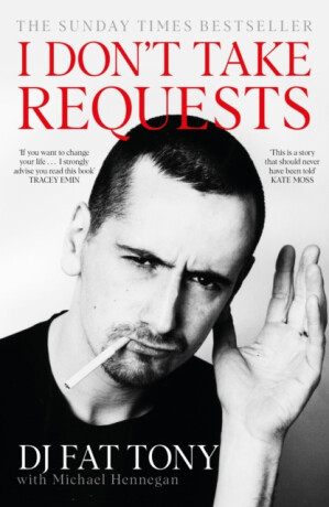 I Don't Take Requests - Michael Hennegan,Tony Marnoch