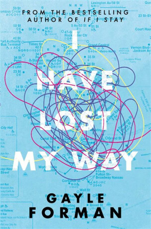 I Have Lost My Way - Gayle Formanová