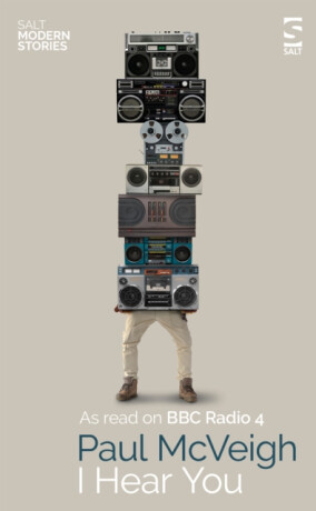 I Hear You - Paul McVeigh