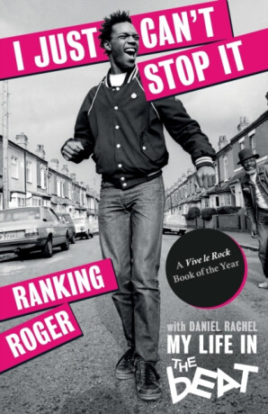 I Just Can't Stop It - Roger Ranking,Daniel Rachel