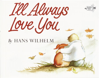I'll Always Love You - Hans Wilhelm