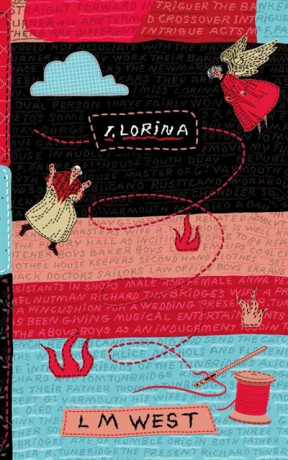 I, Lorina - Kaila C. Westermanová