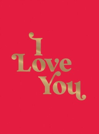 I Love You - Summersdale Publishers