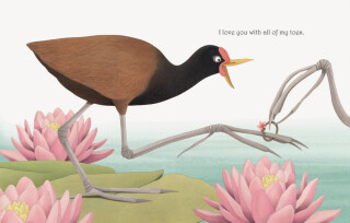 I Love You with All My Hearts - Lindsay Bonilla