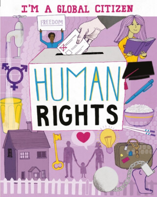 Iâ€™m a Global Citizen: Human Rights - Alice Harman