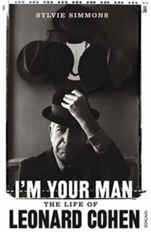 I´m Your Man - Sylvie Simmons