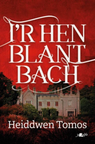 I'r Hen Blant Bach - Heiddwen Tomos