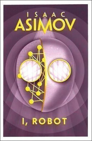 I ROBOT PB - Isaac Asimov