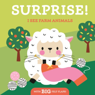 I See Farm Animals - 