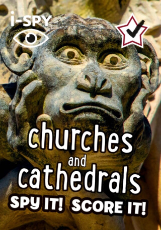 i-SPY Churches and Cathedrals - i-SPY