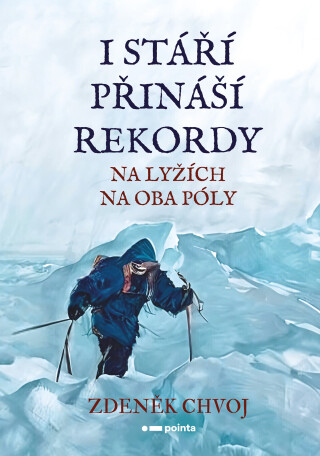 I stáří přináší rekordy - Zdeněk Chvoj
