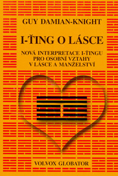 I-ťing o lásce - Guy Damian-Knight