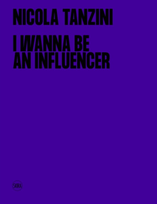 I Wanna Be An Influencer (Bilingual edition) - 