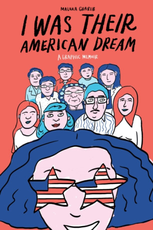I Was Their American Dream - Malaka Gharib