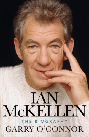 Ian McKellen - Garry O'Connor