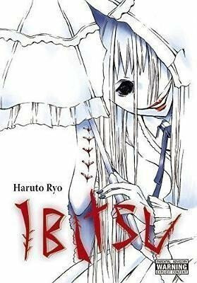 Ibitsu - Rjó Haruto,Rochelle Gancio,Paul Starr