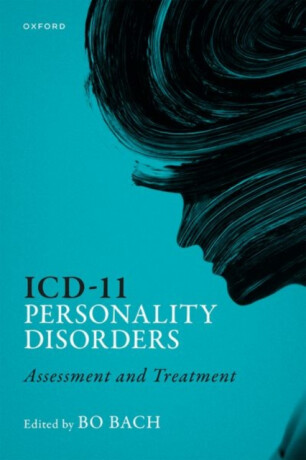 ICD-11 Personality Disorders - 