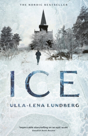 Ice - Ulla-Lena Lundberg