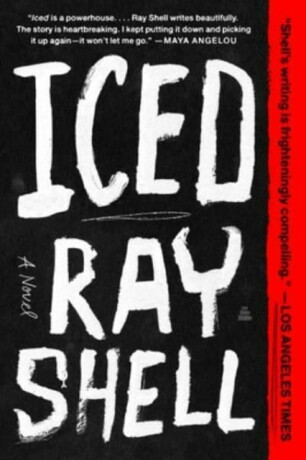 Iced - Ray Shell