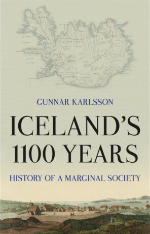 Iceland's 1100 Years - Gunnar Karlsson