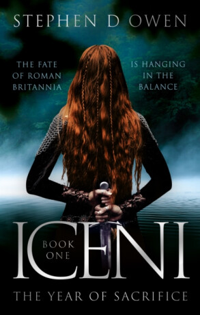 Iceni - Stephen D Owen