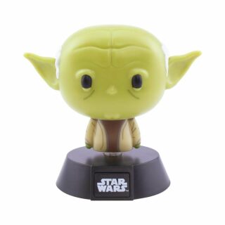 Icon Light Star Wars Yoda - neuveden