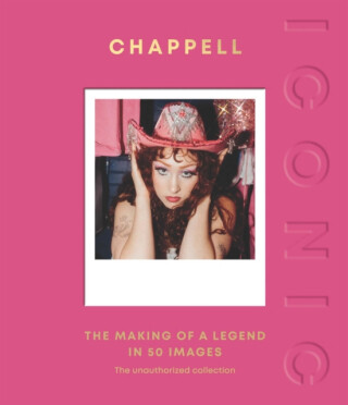ICONIC: Chappell - Quadrille
