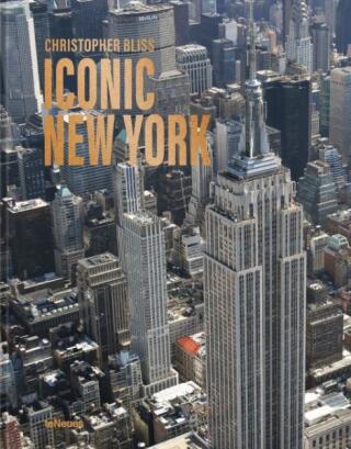 Iconic New York - Christopher Bliss