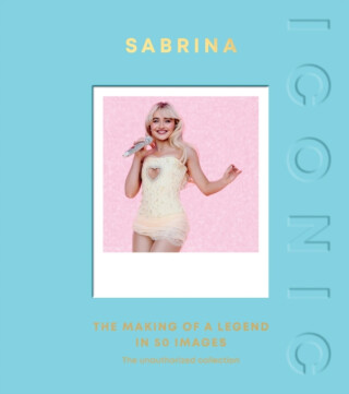 ICONIC: Sabrina - Quadrille