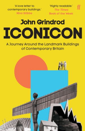 Iconicon - John Grindrod