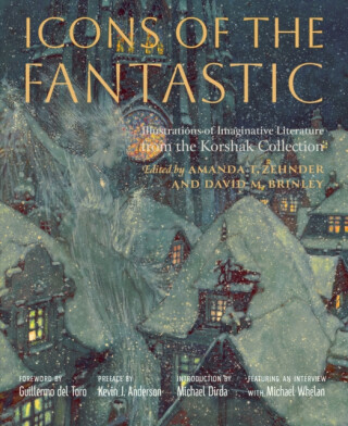 Icons of the Fantastic - 