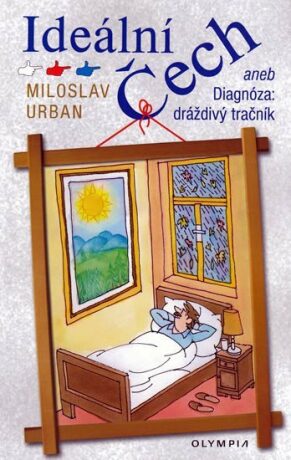 Ideální Čech - Miloslav Urban