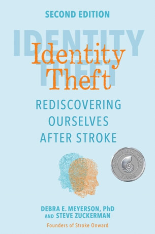 Identity Theft, Second Edition - Debra E. Meyerson,Steve Zuckerman