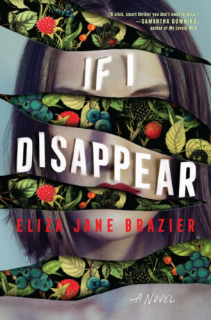 If I Disappear - 