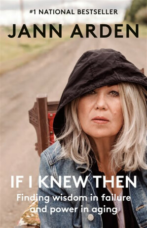 If I Knew Then - Jann Arden