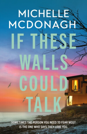 If These Walls Could Talk - Michelle McDonagh