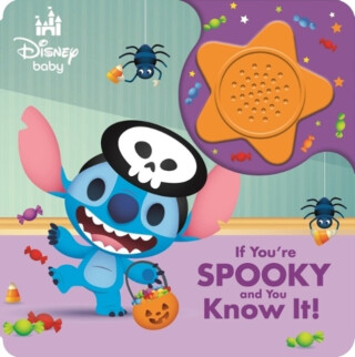 If Youre Spooky & You Know It - PI Kids