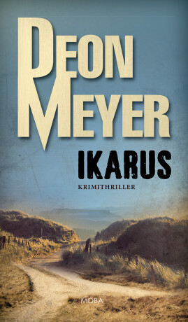 Ikarus - Deon Meyer
