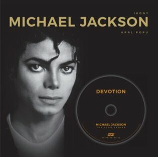 Michael Jackson - Král popu (Defekt) - neuveden