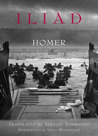 Iliad - Homér