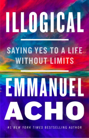 Illogical - Emmanuel Acho