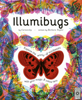 Illumibugs - Taylor Barbara