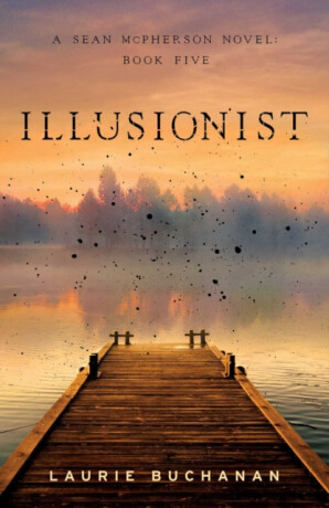 Illusionist - Laurie Buchanan